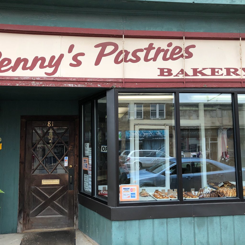 Penny`s Pastries